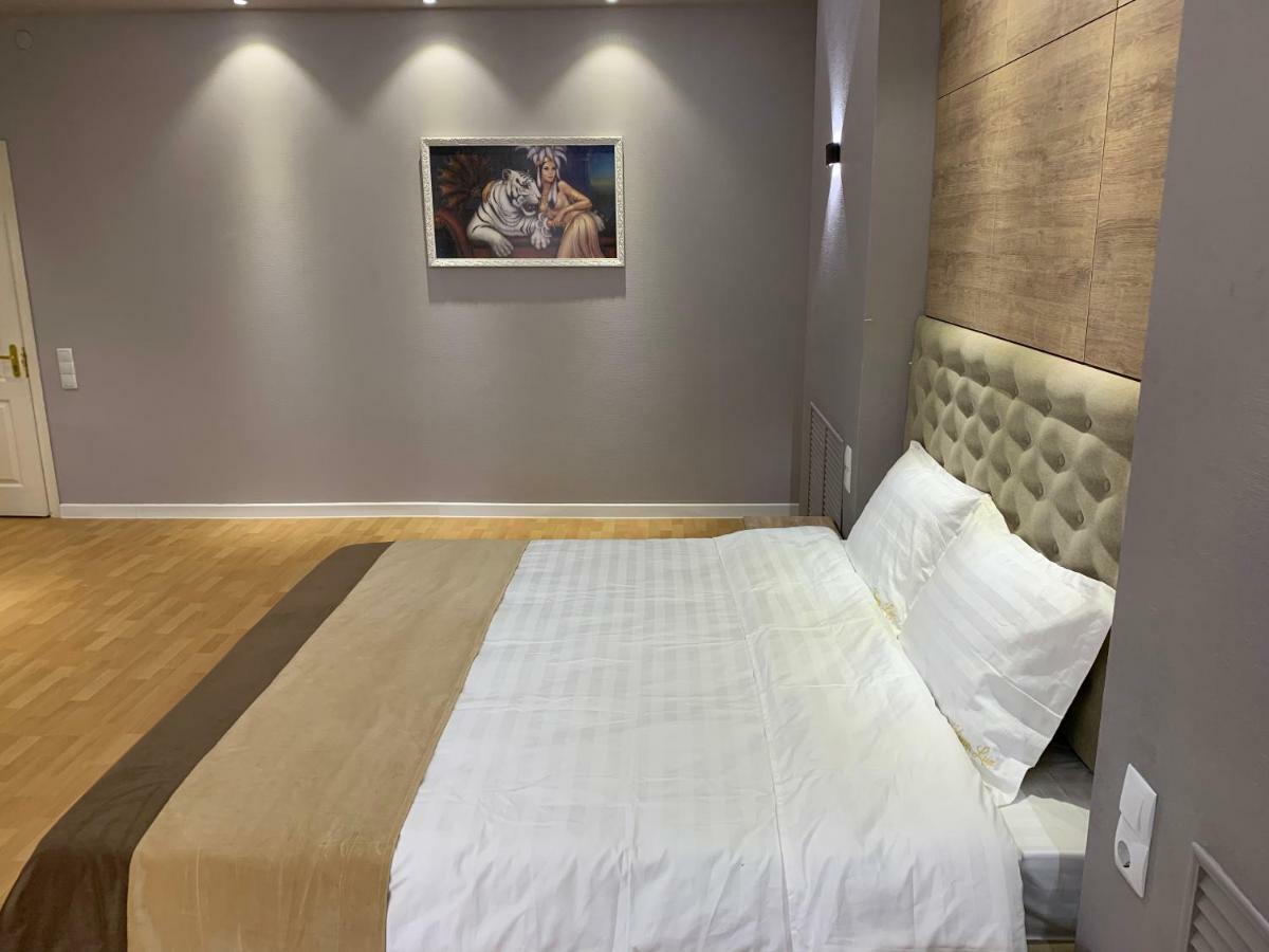Kemer Lux Astana Exterior foto