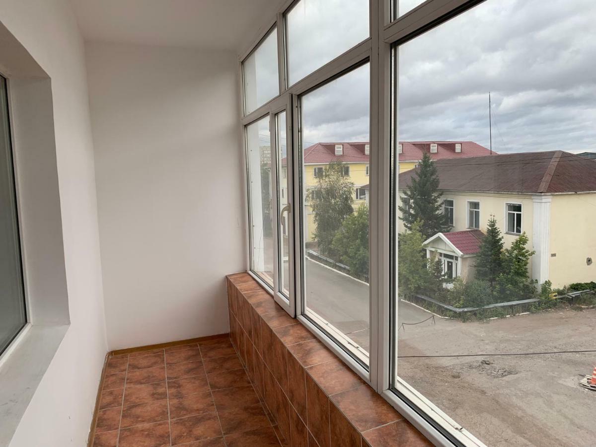Kemer Lux Astana Exterior foto