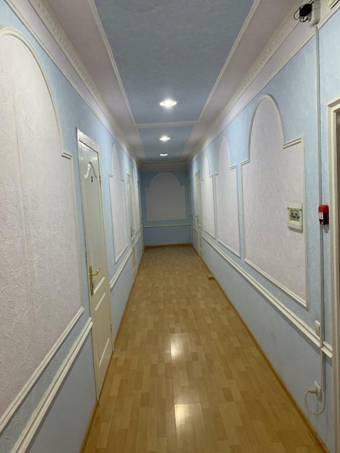 Kemer Lux Astana Exterior foto