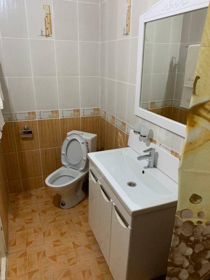 Kemer Lux Astana Exterior foto